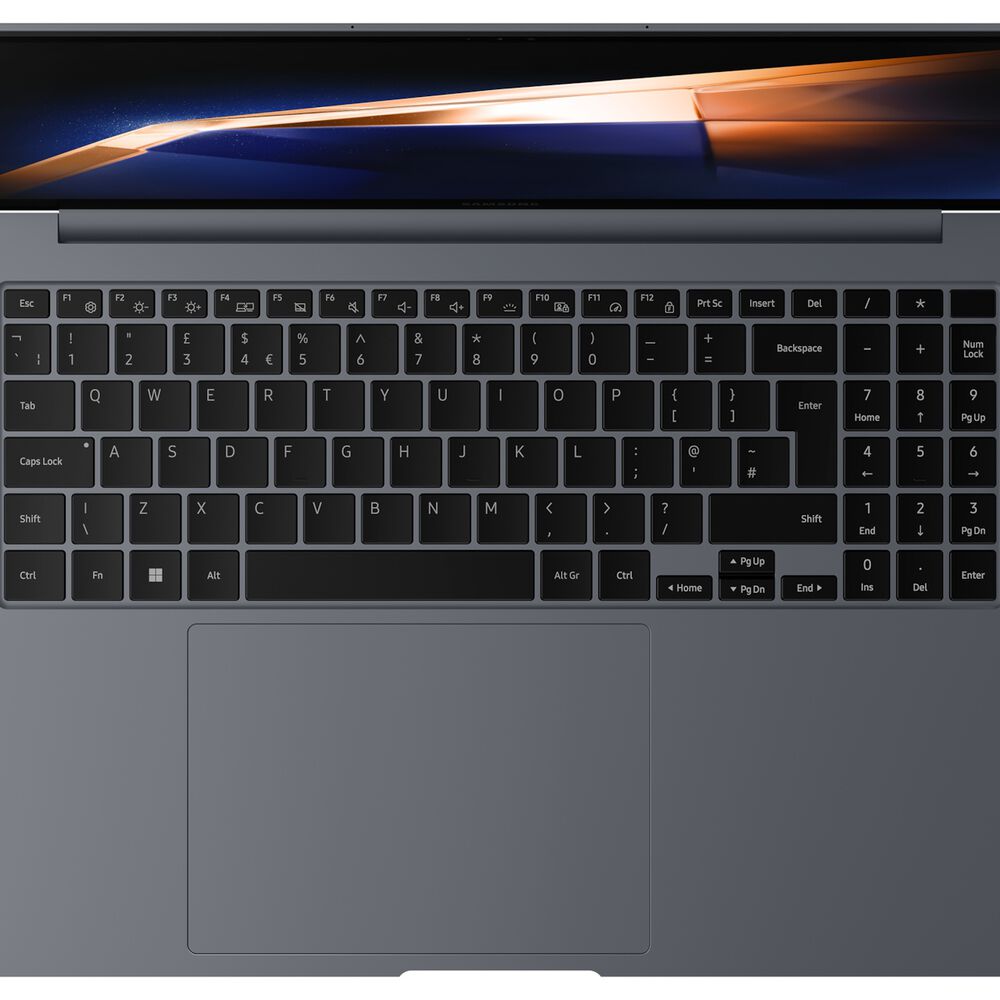 Samsung Galaxy Book4 Ultra 16 Intel Core Ultra 7h, 16gb image number 1.0